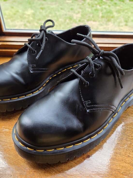 Dr. Martens 1461 BEX main image 5